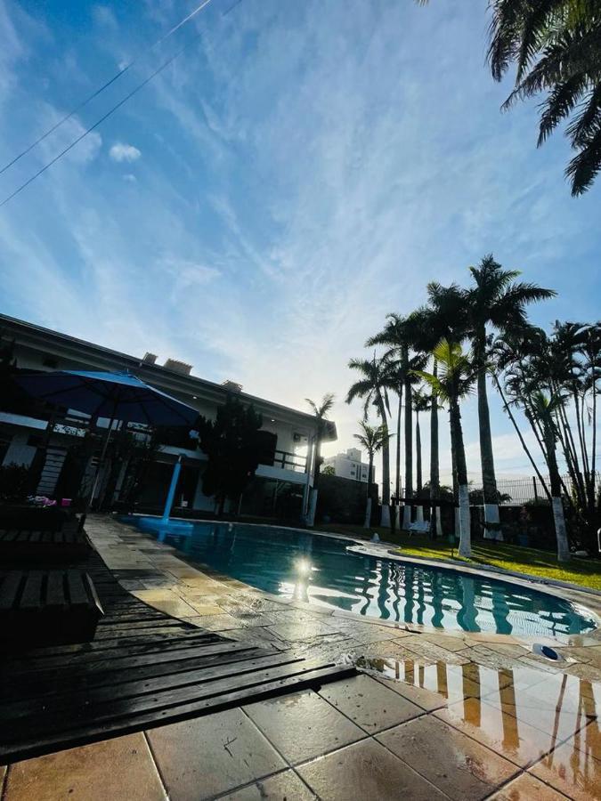 Pousada Believe Praia Grande  Extérieur photo