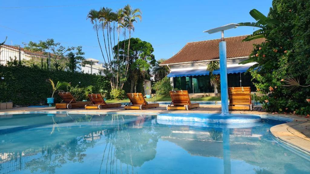 Pousada Believe Praia Grande  Extérieur photo
